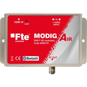 FTE MODIG AIR Modulator with Bluetooth