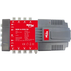 FTE MSRA0508 5/8 Active Sat/Terrestrial Multiswitch