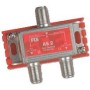 FTE AS2 Splitter 1-2 5-2400mhz Class A