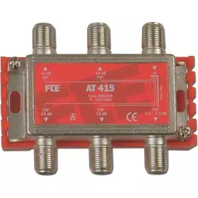 FTE AT415 4-Way Tap 5-2400MHz