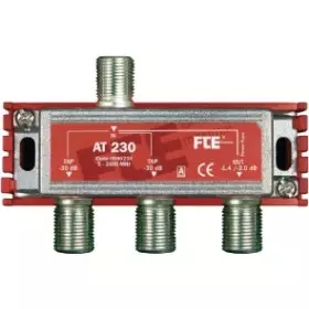 FTE AT230 2-Way Tap 5-2400 MHz