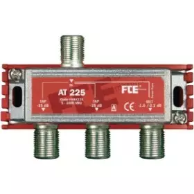 FTE AT225 2-Way Tap 5-2400MHz