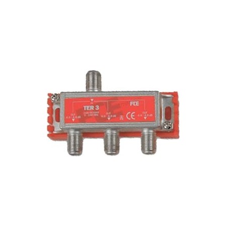 FTE TER3 Splitter 5-1000MHz for Sale