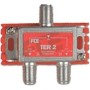 FTE TER2 Splitter 1-2, Quality TV Splitter