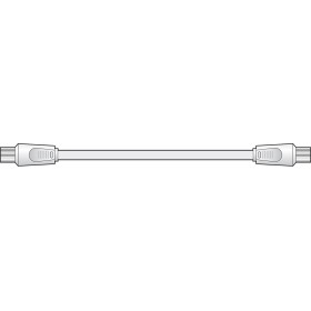 AV:link Coaxial Flyhead Extension Cable