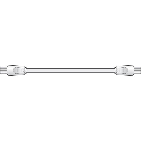 AV:link Coaxial Flyhead Extension Cable