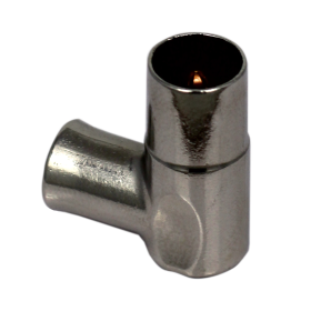 EK C95M-EK Quick Coaxial Plug A++