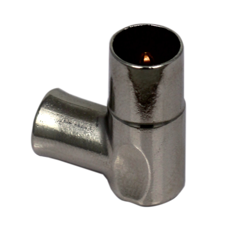 EK C95M-EK Quick Coaxial Plug A++