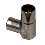 EK C95M-EK Quick Coaxial Plug A++