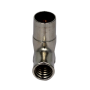 EK C95M-EK Quick Coaxial Plug A++