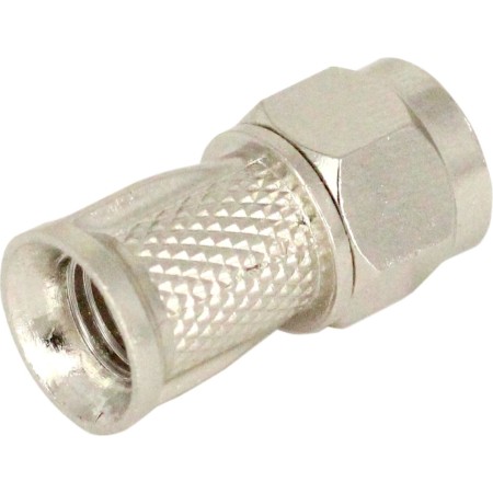 EK CFR6EK F-Connector with Wings