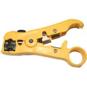 EK PCA Coaxial Cable Stripper Tool