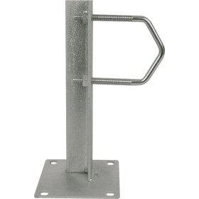 FTE GTP1 Wedge Wall Bracket 200mm