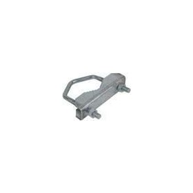 FTE BRC Uclips Short 65x100mm Clamp