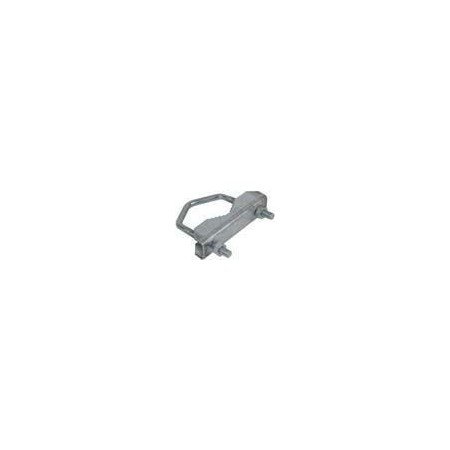 FTE BRC Uclips Short 65x100mm Clamp