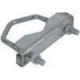 FTE BRC Uclips Short 65x100mm Clamp