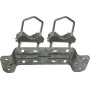 FTE BMU Multiuse Base including 2 Clamps