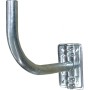 FTE PG40 Mast/Wall Bracket 40mm