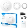 Cudy Ceiling AC1200 Dual Band Gigabit Wi-Fi