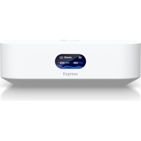 Ubiquiti UniFi Express - Wi-Fi 6 Access Point