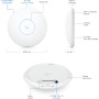 Ubiquiti UniFi 7 PRO Ceiling Access Point