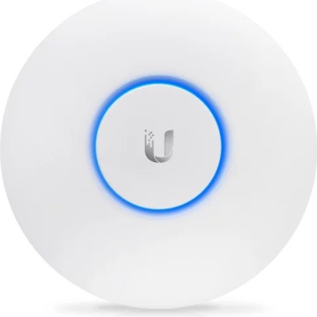 Ubiquiti UniFi 6 Plus Ceiling Access Point