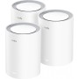 Cudy Mesh AX3000 Dual Band Wi-Fi 6 System