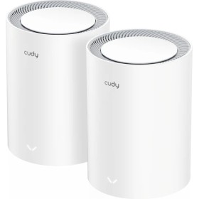 Cudy Mesh AX1800 Dual Band Wi-Fi 6 2-Pack