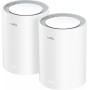 Cudy Mesh AX1800 Dual Band Wi-Fi 6 2-Pack