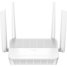 Cudy Router AX3000 WiFi 6 Mesh VPN at Best Buy Cyprus