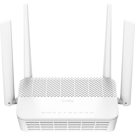 Cudy Router AX3000 Dual Band