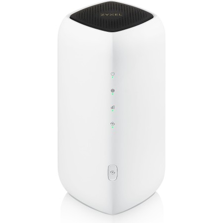 Zyxel Router 5G NR AX1800 Wi-Fi 6