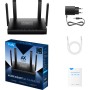 Cudy AX3000 Router with Wi-Fi 6 and VPN