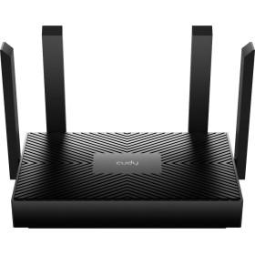 Cudy Router AX1500 Dual Band Wi-Fi 6