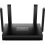 Cudy Router AX1500 Dual Band Wi-Fi 6