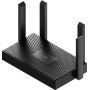 Cudy Router AX1500 Dual Band Wi-Fi 6