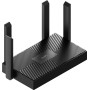 Cudy Router AX1500 Dual Band Wi-Fi 6