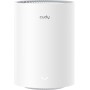 Cudy Whole Home Mesh AX1800 Wi-Fi 6 3-Pack Photo