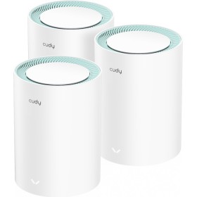 Cudy AC1200 Mesh Wi-Fi 3-Pack M1300