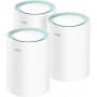 Cudy AC1200 Mesh Wi-Fi 3-Pack M1300