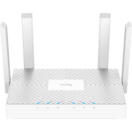 Cudy AC1200 Dual Band Gigabit Wi-Fi Router