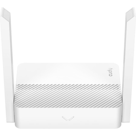 Cudy Router N300 - Versatile Wi-Fi Solution