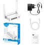 Cudy Router N300 - Versatile Wi-Fi Solution