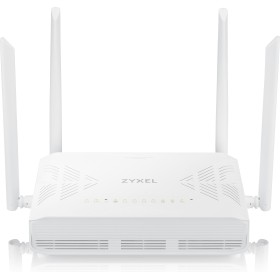 Zyxel AX3000 Wi-Fi 6 GPON Router