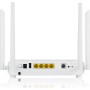 Zyxel AX3000 Wi-Fi 6 GPON Router