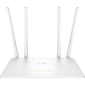 Cudy WR1200 AC1200 Dual Band Wi-Fi Router