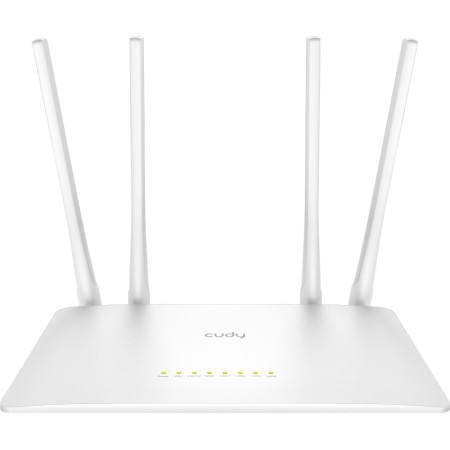 Cudy WR1200 AC1200 Dual Band Wi-Fi Router