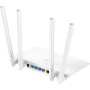 Cudy WR1200 AC1200 Dual Band Wi-Fi Router