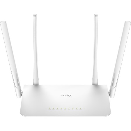 Cudy WR1300 AC1200 Dual Band Gigabit Wi-Fi Router