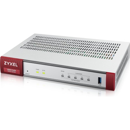 Zyxel USG FLEX50 Cloud Managed VPN Firewall